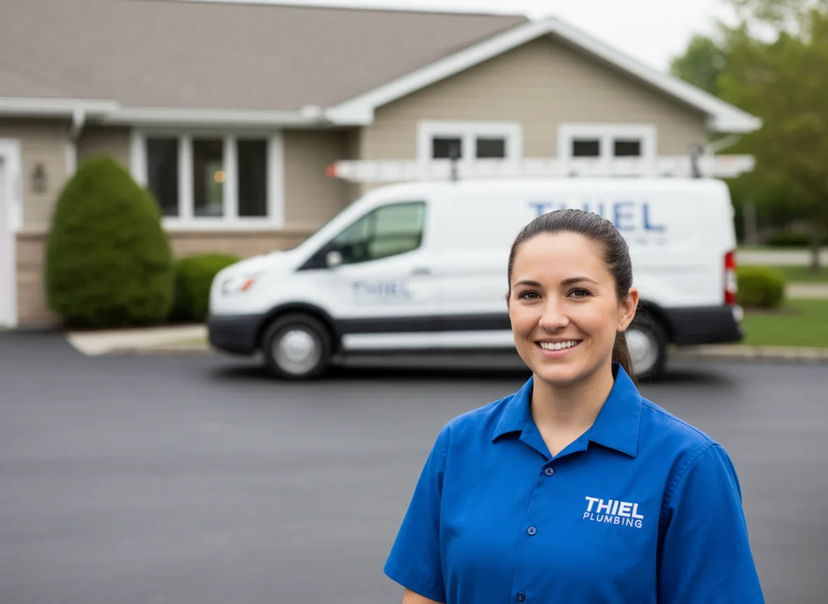 Plumber Maple Lake, MN FAQs